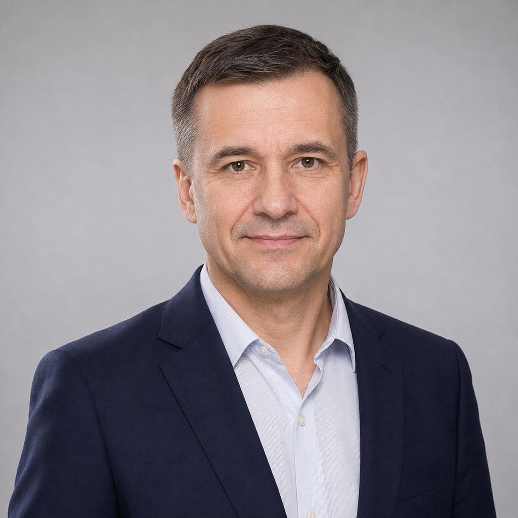 Игорь Валерьевич Дёмин