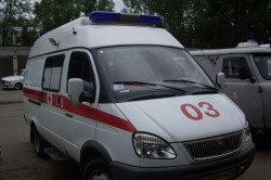 Срочный вызов скорой при переломе позвоночника