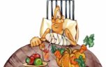 Правильное питание при переломах