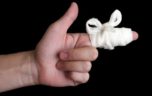 Какие применяются препараты кальция при переломах костей?