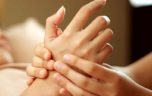 Основные упражнения для разработки кисти руки после перелома